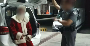 Foto: (Polícia Militar/Divulgação)