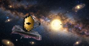 Astrônomos já confirmaram 6.298 exoplanetas fora do Sistema Solar: e esse número é apenas o começo