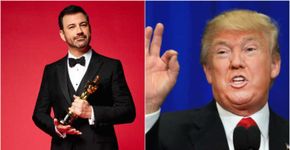 Oscar 2017: Jimmy Kimmel alfineta Trump em discurso de abertura