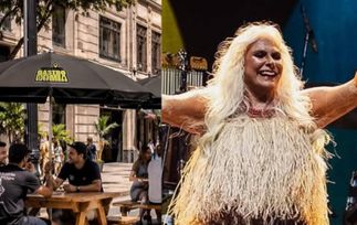 Gira event: O que fazer em São Paulo no fim de semana: 17 rolês com Achiropita, Fafá de Belém, feiras de graça e exposições