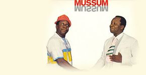 Mussum é o homenageado do mês de agosto do Projeto Samba do Monte