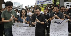 Banda Sinfônica do Estado de São Paulo a R$2
