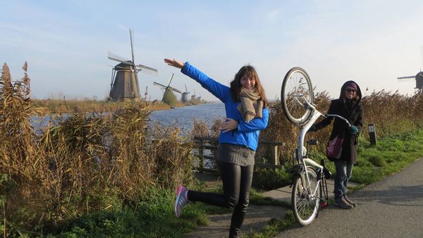 381 em Uttrecht, na Holanda