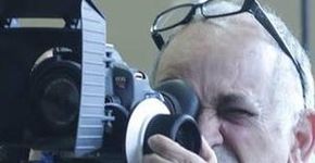 Cineasta faz curta-metragem com  R$300