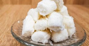 7 docinhos de festa para fazer em casa