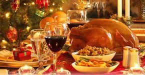 Nutricionista ensina: o que comer para não engordar no Natal