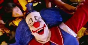 Trailer de filme de ‘Bozo’ retrata bastidores com orgias e drogas