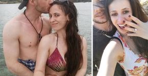 Homem surpreende esposa com depressão ao listar motivos pelos quais a ama