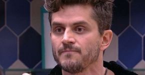 Marcos Härter afirma não ter culpa no caso de agressão no ‘BBB17’