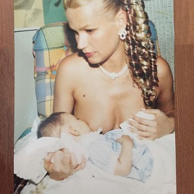 Xuxa Meneghel (@xuxamenegheloficial) • Instagram
