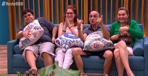 ‘BBB 18’: Ana Clara nega assédio do pai, Ayrton