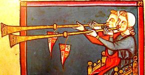 Osquestra Contemporânea de Olinda e suas cantigas medievais-pernambucanas