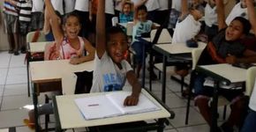 Ação quer levar alunos de Mogi Guaçu ‘além dos muros da escola’