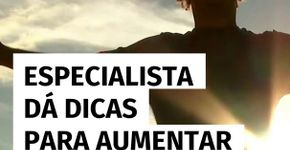 Especialista dá dicas para aumentar os níveis de dopamina