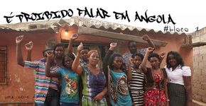 Agência Pública lança “thriller jornalístico” sobre repressão em Angola