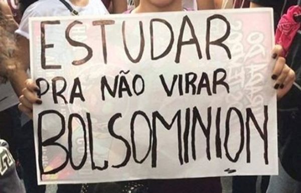 cartaz