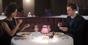 Muito Black Mirror! Site adivinha quanto tempo durará seu namoro
