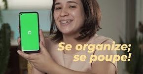 Conheça a Olivia, um app que te ajuda a poupar e manter suas finanças em dia