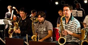 Banda Urbana faz show hoje no Teatro da Vila