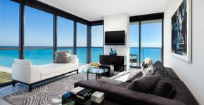 W South Beach, o hotel mais ‘artsy’ de Miami