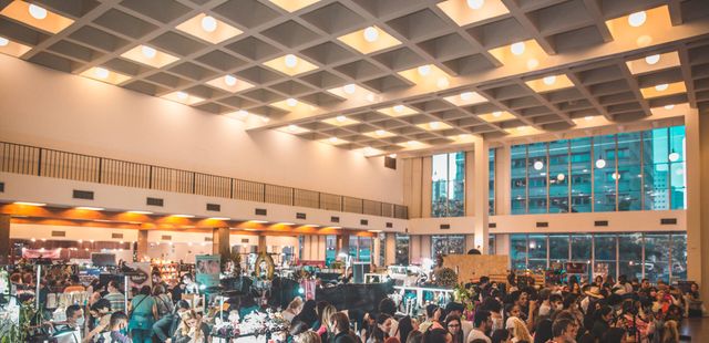 Mercado Místico – Edição de 15 anos