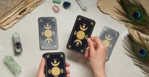 Tarot do dia: previsão para os 12 signos em 29/03/2026
