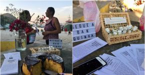 Foto: (Reprodução / Instagram)