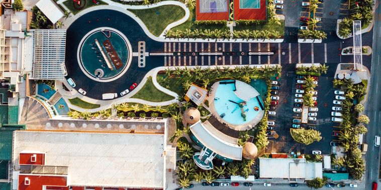 Featured main: Hard Rock fecha resorts no México para reforma completa