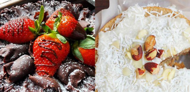 Doces delícias: lugares em sampa para comer sobremesas veganas