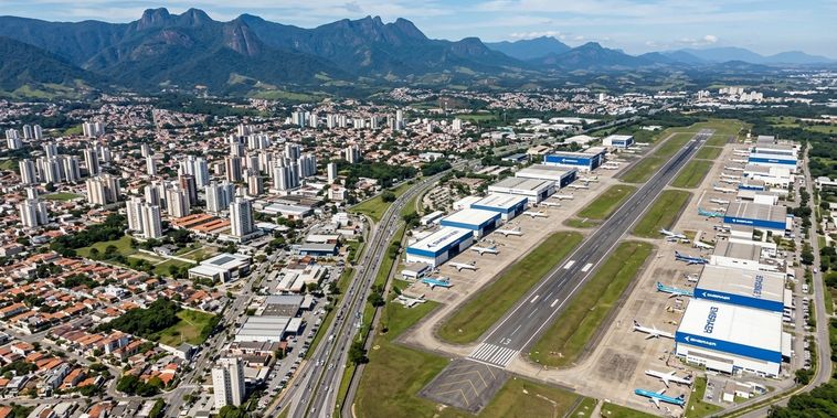 Featured main: A cidade do interior de São Paulo conhecida como o “Vale do Silício brasileiro” que lidera rankings de qualidade de vida