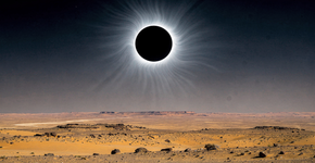 O maior eclipse do século está se aproximando: não acontecerá novamente por 100 anos
