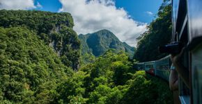 Foto: (Divulgação/Serra Verde)