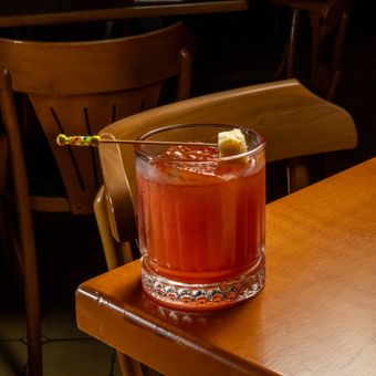Featured mobile: Semana da Coquetelaria tem drinks autorais a R$ 40 em bares no Tatuapé