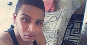 Rapaz é assassinado no meio da rua, há suspeita de homofobia