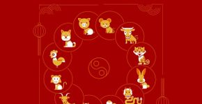 Veja as previsões do Horóscopo Chinês para agosto de 2025
