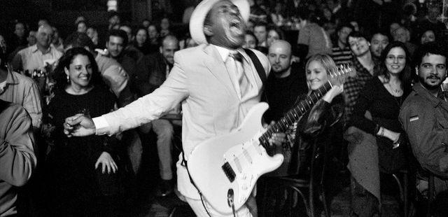 Bourbon Street Music Club: 25 anos trazendo New Orleans a SP