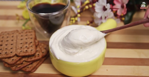 Aprenda a fazer um saboroso Cream Cheese caseiro