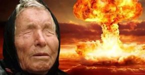 Baba Vanga previu 3ª Guerra Mundial em 2025