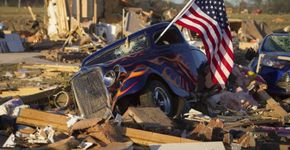 As melhores fotos do mundo em 2014, segundo a Reuters