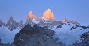 Descubra El Chaltén, o irmão barato de Torres del Paines