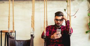 Quatro dicas para sair da fossa (a terceira é infalível)