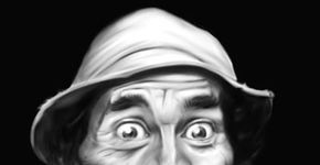 Chaves online: em um novo canal, a qualquer horário