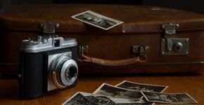 9 dicas criativas para guardar suas memórias de viagem para sempre