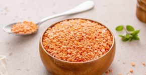 8 benefícios da lentilha para a saúde