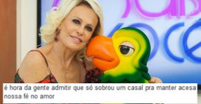 A internet não consegue lidar com a separação de Angelina e Brad