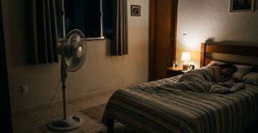 Você teria coragem de dormir com o ventilador ligado na Coreia do Sul? O que parece um alívio para o calor brasileiro é visto como um ‘assassino silencioso’ do outro lado do mundo