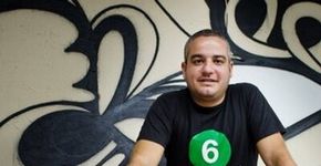 Startup brasileira cria produtos com materiais que seriam descartados