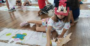 Foto: (Escola Concept Ribeirão Preto)