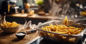 Como deixar batatas fritas crocantes por mais tempo? Aqui estão algumas dicas fáceis para batatas fritas deliciosas e divertidas.