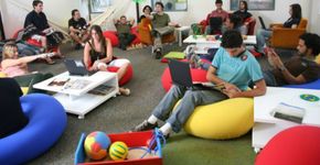 Google tem inscrições abertas para seu programa de estágio